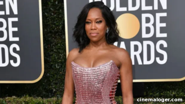 Regina King Dazzles in Pink Sequins at 2019 Golden Globe Awards 1 featured 3461981
