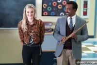 AJ Michalka Confirms Shes All That Tribute In Goldbergs Spinoff