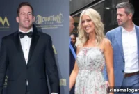 A Crushing Blow: Tarek El Moussa’s Anguish Over Christina’s Wedding