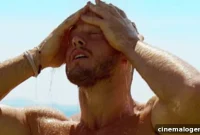 Colton Underwood Enjoyed Filming Sexy Shower Scenes All Day