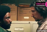 BlacKkKlansman: How Hair and Makeup Captured the Authentic 70s