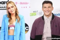Brandi Cyrus’s Hilarious Response To Blake Horstmann Dating Buzz