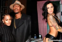 Iman Shumpert Blasts Threesome and Pregnancy Claims