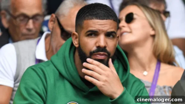 Drake's Adonis Bracelet: The Heartwarming Tribute Fans Adore 1 featured 3492644