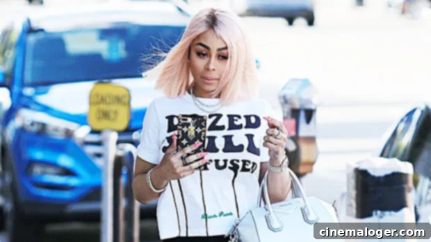 Violent Cheating Row Splits Blac Chyna & Kid Buu 1 featured 3493616