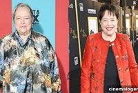 Kathy Bates, 70, Unveils Dramatic 60-Pound Weight Loss In New Photos
