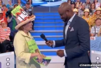Wayne Brady Brings Back Lets Make A Deal Original Contestant After Five Decades