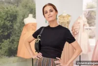 Ageless Yasmin Le Bon, 54, Looks Identical To Her Daughter
