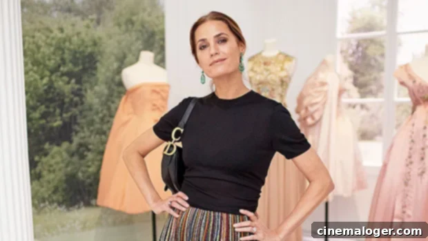 Ageless Yasmin Le Bon, 54, Looks Identical To Her Daughter 1 featured 3495986