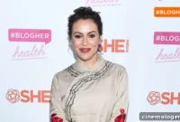 Alyssa Milano Declares MAGA Hats Symbols of Hate