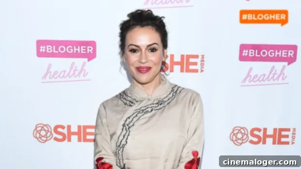 Alyssa Milano Declares MAGA Hats Symbols of Hate 1 featured 3496859