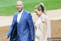 Derek and Hannah Jeter Welcome Second Daughter
