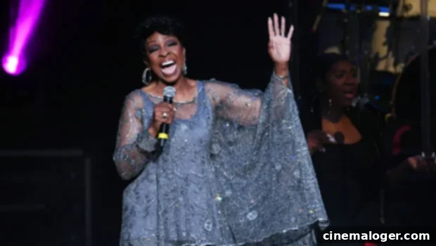 Before the Verzuz Battle: 5 Essential Facts About Soul Legend Gladys Knight 1 featured 3497242