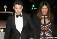 Nick Jonas Quips About ‘100047th Wedding’ to Priyanka Chopra on Date Night