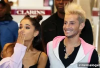 Frankie Grande Crowns Ariana’s New Album Her ‘Most Triumphant Work’