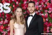 Melissa Benoist’s New Fiancé Chris Wood: 5 Must-Know Facts