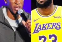 Pippen Faces Fan Backlash Over LeBron’s Clutch Gene Comparison to MJ and Kobe