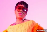 Lil’ Mo Unveils Wiz Khalifa Collaboration, Promises More Album Surprises