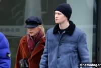 Joe Alwyn Turns 30 12 Sweet Public Photos With Taylor Swift