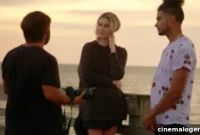 Siesta Key: Ben Pursues Tawni, Madisson and Brandon Rekindle Love