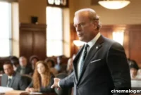 Proven Innocent Season Finale Solves Rosemarys Murder, Danny Strong Confirms