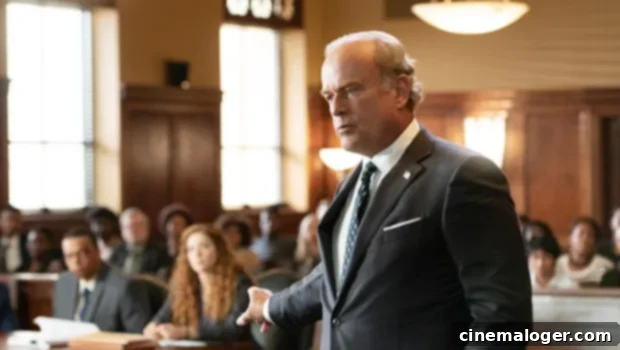 Proven Innocent Season Finale Solves Rosemarys Murder, Danny Strong Confirms 1 featured 3515678