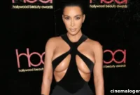 Kim K’s 7 Most Daring Red Carpet Ensembles