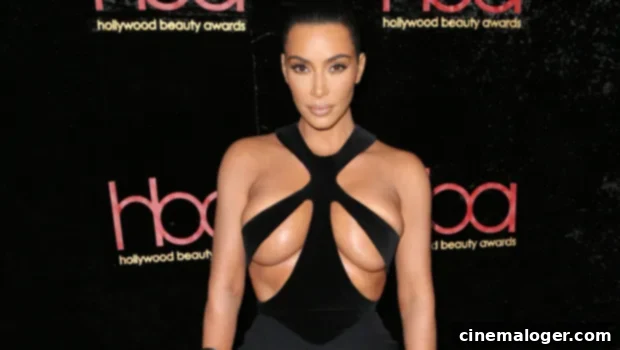 Kim K's 7 Most Daring Red Carpet Ensembles 1 featured 3516990