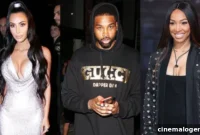 Kim K and Malika Haqq Unleash on Tristan and Jordyn in Explosive Hookup Video