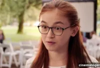 Anna Cathcarts Adorable First Look at Layne in Fast Layne