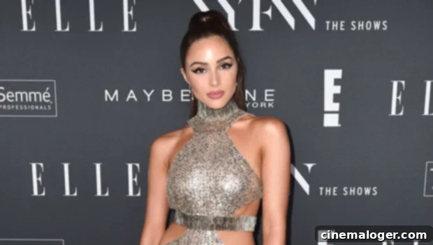Olivia Culpo's Show-Stopping Red Carpet Looks 1 featured 3522160