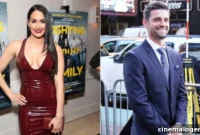 Nikki Bella Pushing For Second Date With Charming Peter Kraus