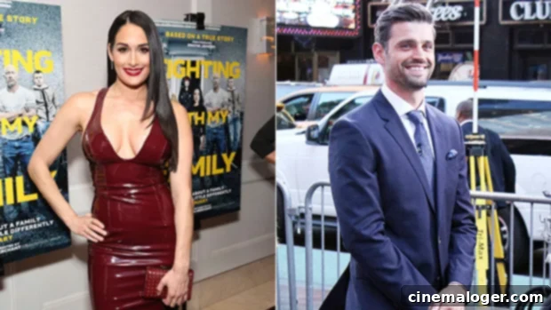 Nikki Bella Pushing For Second Date With Charming Peter Kraus 1 featured 3524097