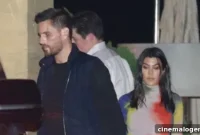 Kourtney Kardashian & Scott Disick Reunite for Birthday Bash: Where Was Sofia Richie?