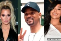The Real Reason Will Smith Supports Jordyn Woods
