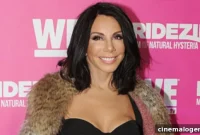 Danielle Staub And Oliver Maier Call Off Engagement After Wedding Delay