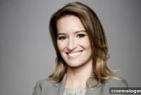 MSNBC’s Katy Tur and Tony Dokoupil Welcome Baby Boy