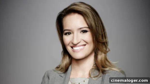 MSNBC's Katy Tur and Tony Dokoupil Welcome Baby Boy 1 featured 3533881