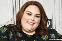 Chrissy Metz Found Her One True Love This Is Us Costume Designer Shares