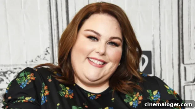 Chrissy Metz Found Her One True Love This Is Us Costume Designer Shares 1 featured 3534001