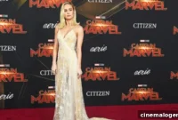 Brie Larson’s Red Carpet Reign: Her Fiercest Looks from Hollywood’s Biggest Stages