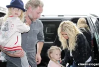 Jessica Simpson Closes Her Baby Shop After This Pregnancy