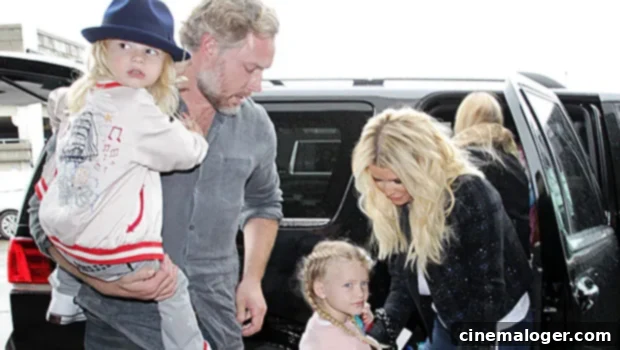 Jessica Simpson Closes Her Baby Shop After This Pregnancy 1 featured 3538153
