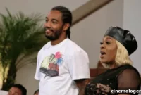 Marriage Boot Camp: Karl Dargan’s Unexpected Lie Detector Challenge