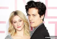 Your Coworker Crush: Make It Last Like Cole Sprouse and Lili Reinhart