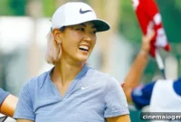 Michelle Wie Says Yes to Jonnie West Check Out Her Stunning Engagement Ring