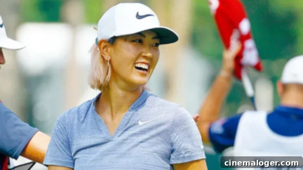 Michelle Wie Says Yes to Jonnie West Check Out Her Stunning Engagement Ring 1 featured 3541253