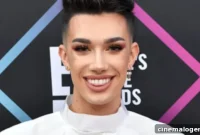 James Charles’ Threat To Sue Over Fake DM Backfires On Twitter