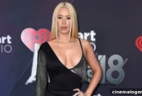 iHeartRadio Music Awards: The Red Carpet’s Most Sizzling Fashion Statements