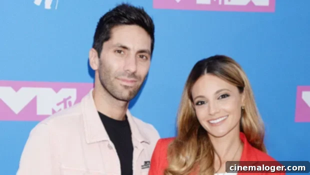 Nev Schulman and Laura Perlongo Explain How Baby Two Changed Everything 1 featured 3547072